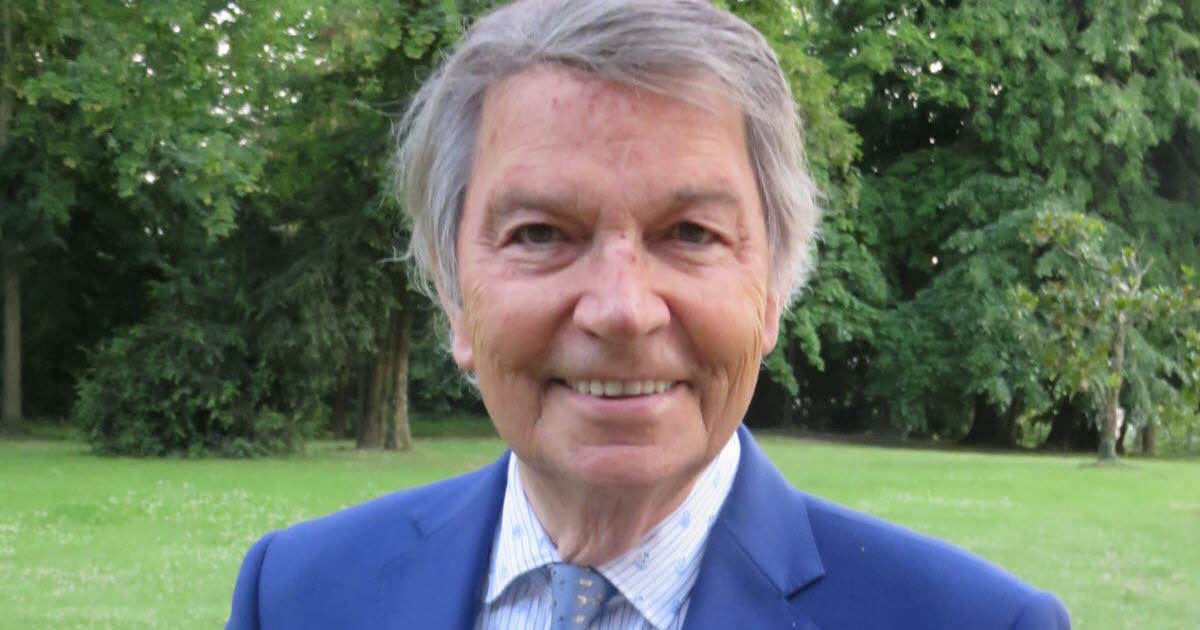 Métropole de Lyon Jean-Pierre Calvel, maire de Sathonay-Village, depuis 38 ans, est décédé