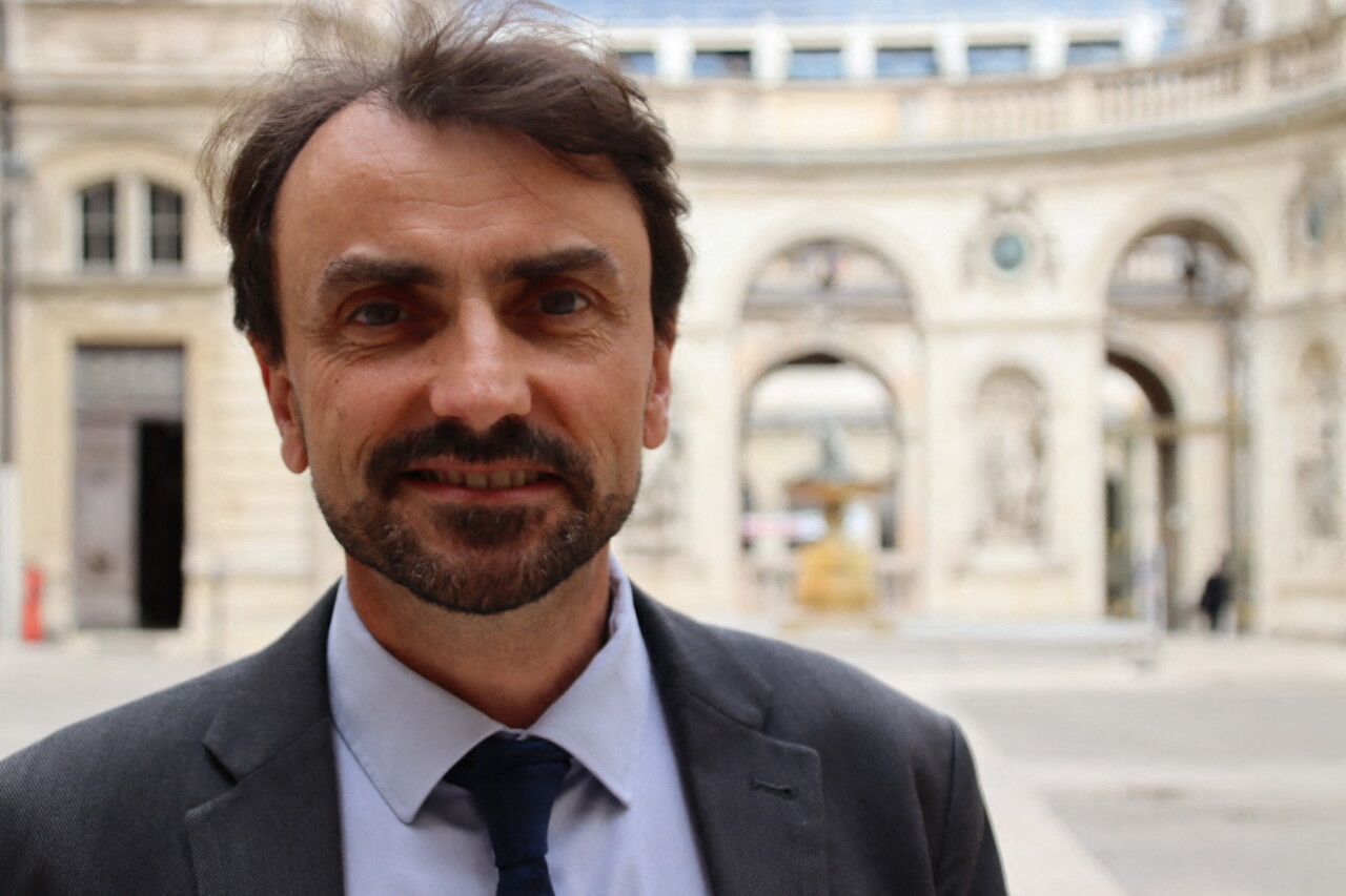 Le maire de Lyon Grégory Doucet inaugure une mosquée et fait polémique