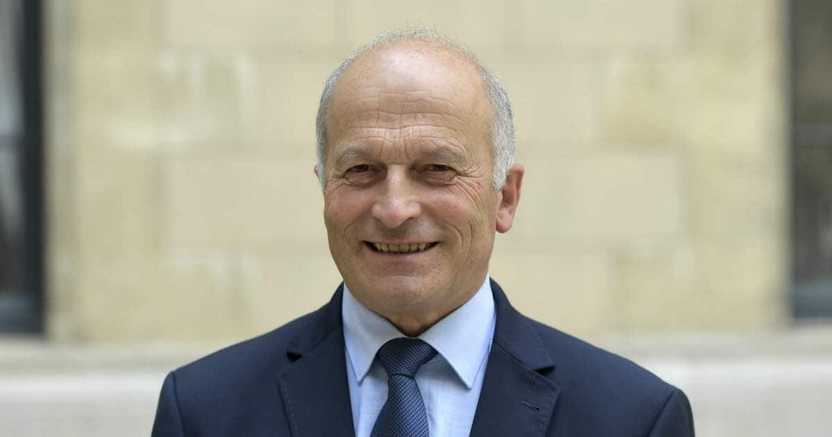 Rhône Dépôts sauvages de terres de chantier : le maire de Vaugneray mis en examen