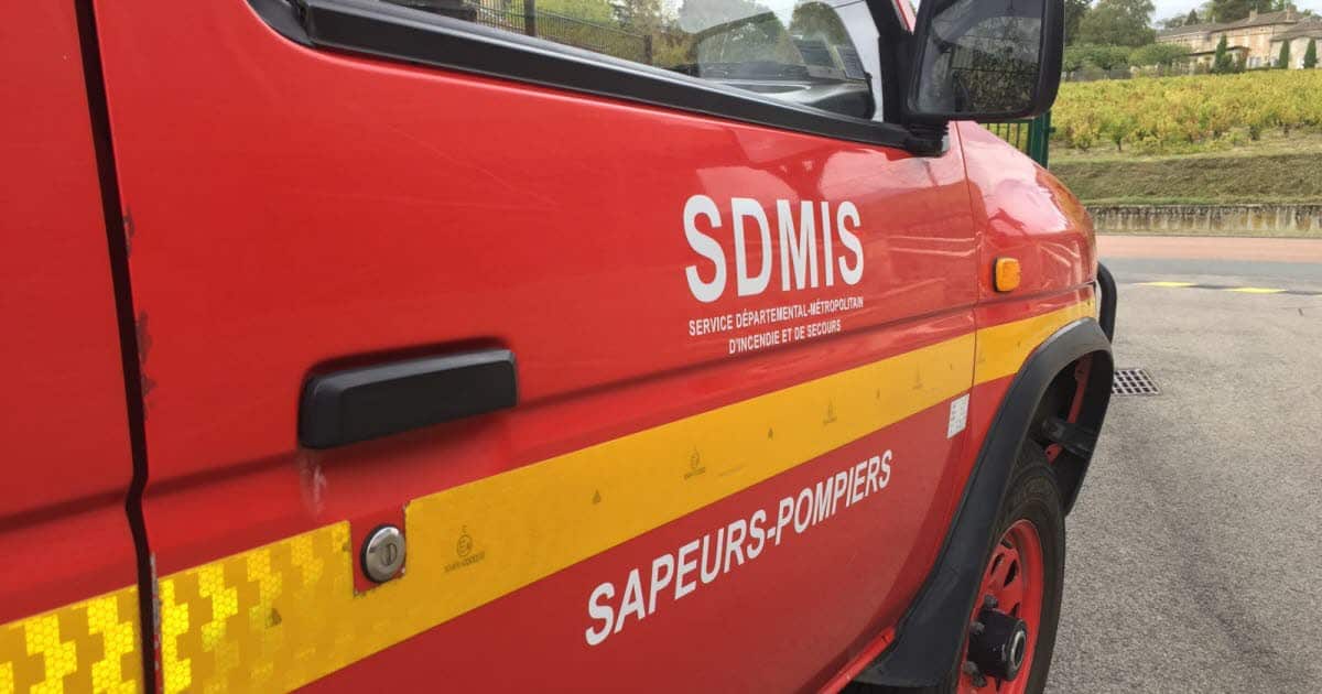 Rhône Fumée à la cantine scolaire de Saint-Georges-de-Reneins : « Rien de grave » selon le maire