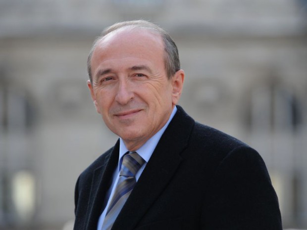 Décès de l'ancien maire de Lyon Gérard Collomb : des hommages pour le "bâtisseur"