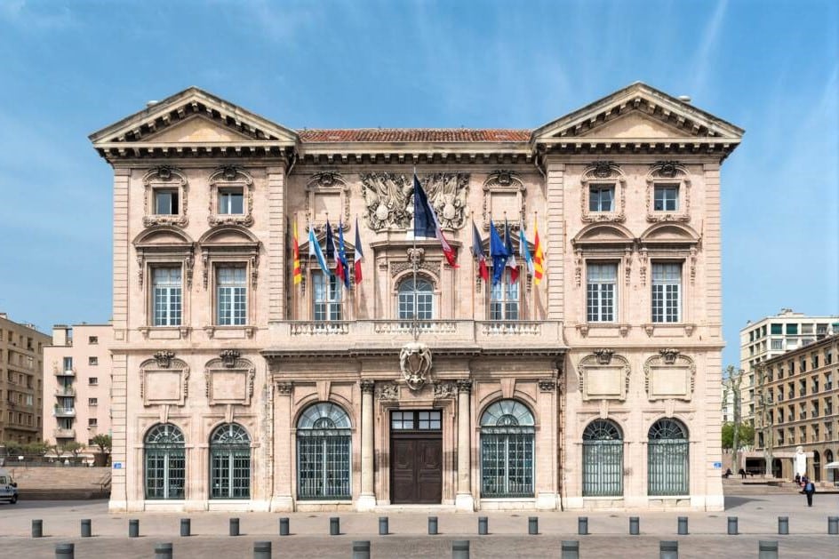 Vers une élection du maire de Marseille au suffrage universel direct en 2026