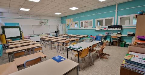 À Aubagne, maire et parents d’élèves refusent les fermetures de classes