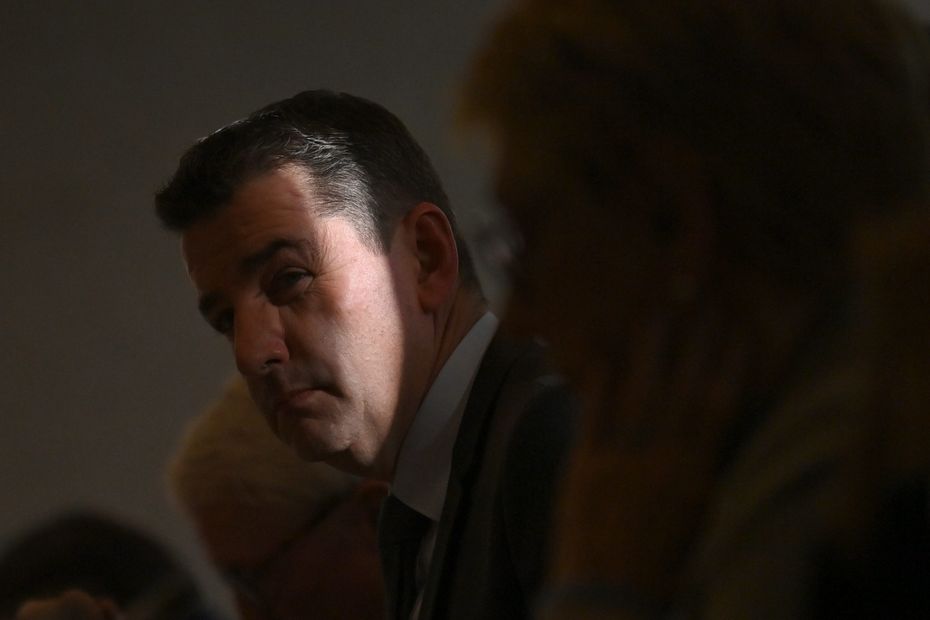 Gaël Perdriau, maire de Saint Étienne, à nouveau devant la justice pour "diffamation" contre un festival