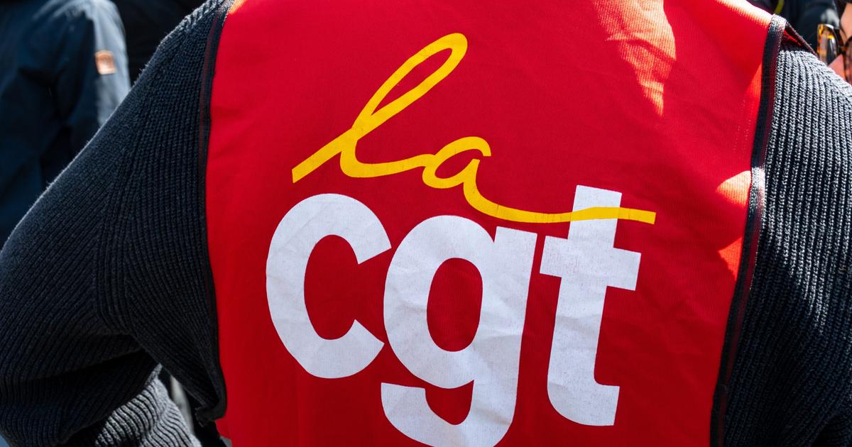 La CGT s’indigne contre «les mesures farfelues» du maire de Marignane, «proche du RN»