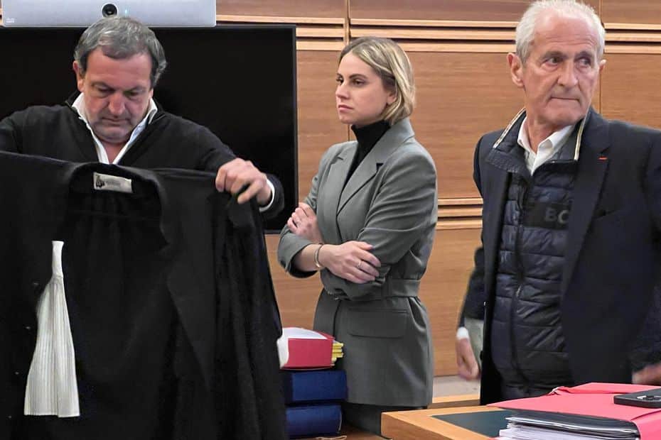 Affaire du "frigo de Falco" : cinq ans d'inéligibilité de nouveau requis au procès de l'ancien maire de Toulon