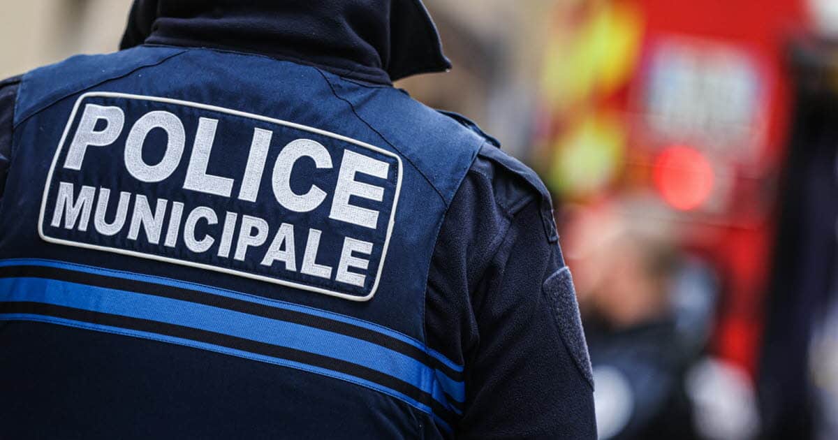Chasse sur Rhône La mairie recrute un nouveau policier municipal