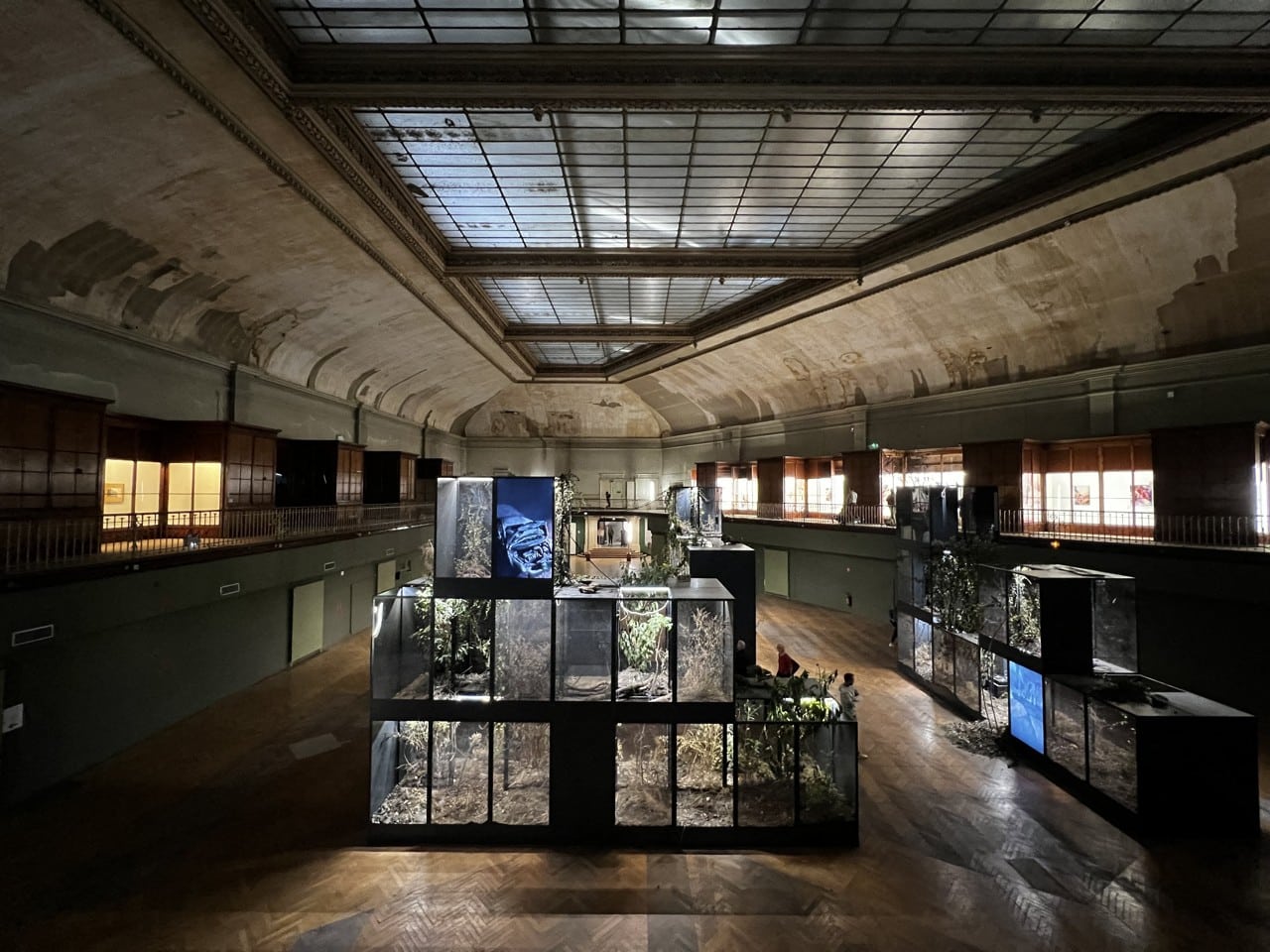 Lyon : menacé de vente, cet immense musée va finalement reprendre vie