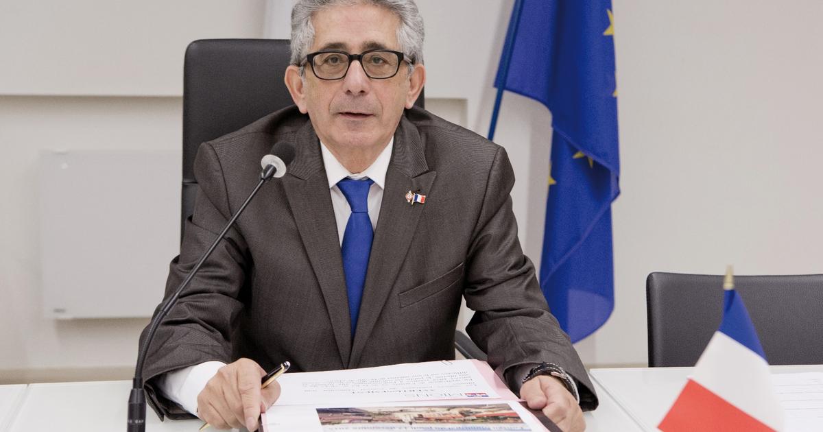 Près de Lyon, le maire de Mions assure que «l'antisémitisme n'a rien à voir» avec sa démission