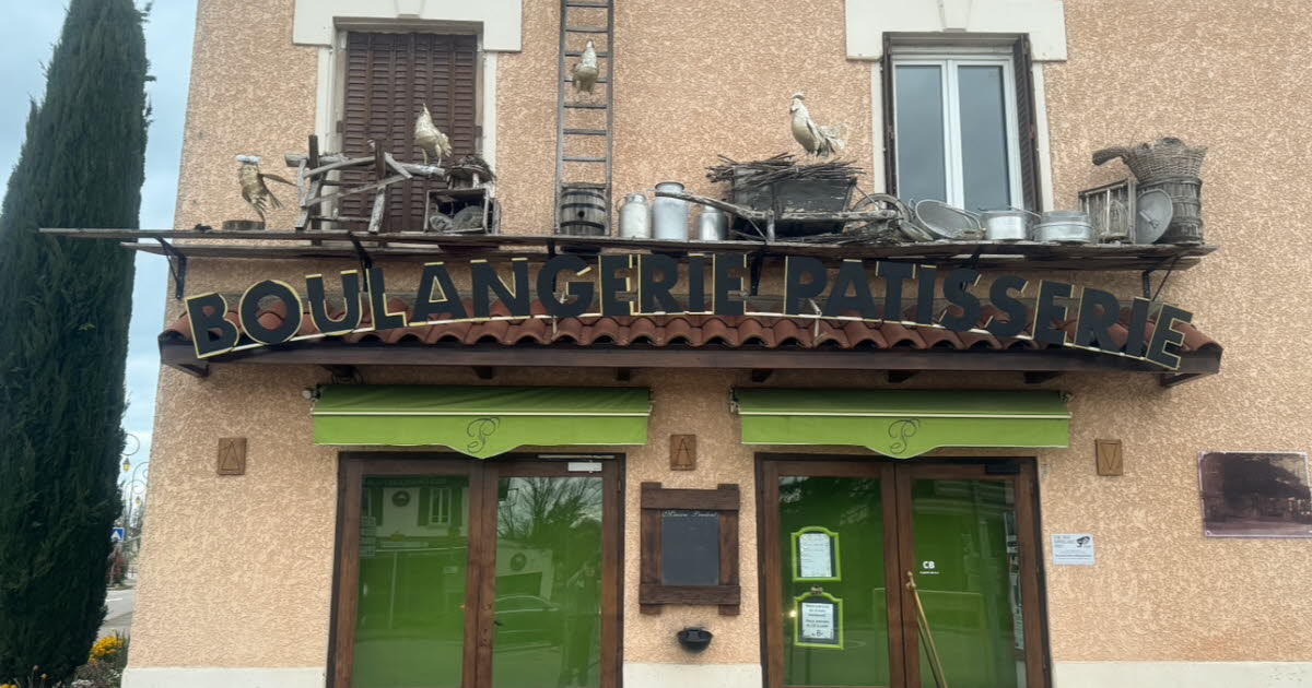 Rhône Jons : la mairie ne reprendra pas la boulangerie Prudent mais va en construire une nouvelle