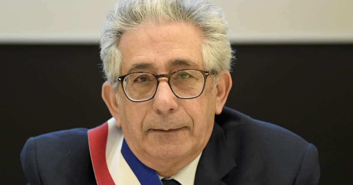 Rhône Le maire de Mions démissionne a cause de « lourdeurs administratives